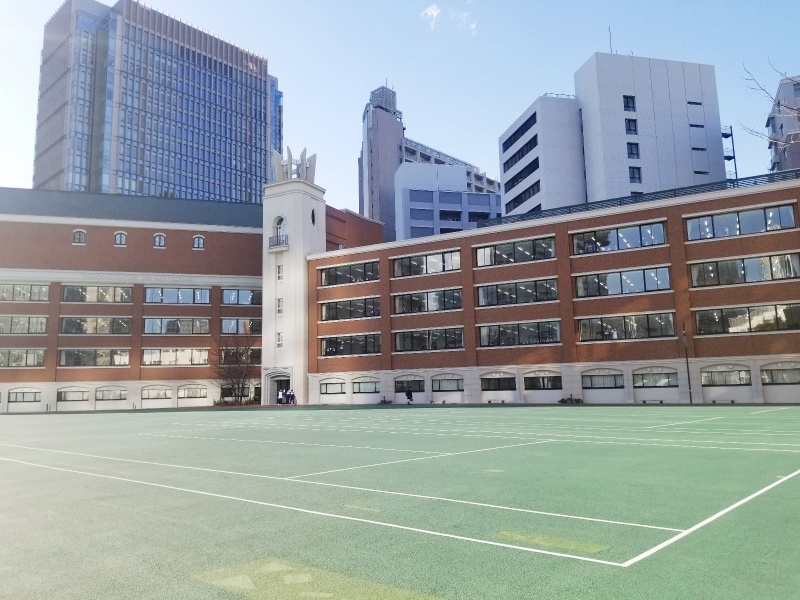 声の教育社：首都圏の中学受験